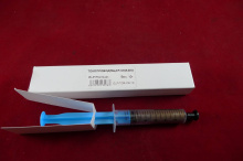 Смазка ELP Premium токопроводящая (10 гр./10 мл. шприц в коробке) Molykote (фас. Россия)