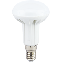 Лампа диод R50  7Вт Е14 4200К Ecola Light 4шт/уп (4/100)