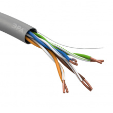 Кабель UTP-5e 4x2x0.5 медь 305м Эра (2)