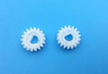 Шестерня узла подачи бумаги Kyocera (3V2M214211/302M214210) GEAR CONTAINER Z18S &