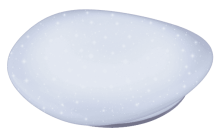 LEEK CLL  70Вт Stone 528х479х103мм 3000-6500К IP20 6000Лм пульт (1)