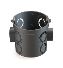 Подрозетник УП d68/60.1.1 (160)