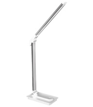 Св-к наст диод Camelion KD-846 С01 8Вт 3000-6000К 400Лм белый (12)