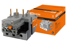 Реле тепловое  80-93А TDM РТН-3365 (24)