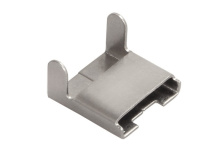 Скрепа для ленты IEK СГ-20 (100)