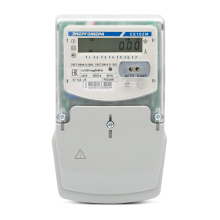 Счётчик эл 220В многотариф 5-60А ЖКИ Энергомера СЕ102M S7 145-AV (8) 2025