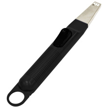 Зажигалка пьезо JZDD-25-BG (30)