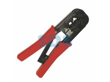 Инструмент обжима витой пары RJ-11/RJ-12/RJ-45 Proconnect HT-568R
