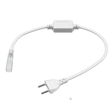 Шнур питания с вилкой IP20 220В  60LED 3528 30х13х350мм 440Вт General