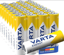 LR 6 Varta Energy б/б 24Бокс (288)
