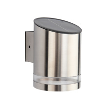 Св-к на солн бат настен Lamper  4Вт 6500К IP65 пластик (12)