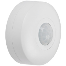 IEK ДД-025 1200Вт 360° 6м белый (10)