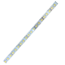 Лента диод 12В IP20 14.4Вт/м 6000К 120LED/м 1400Лм/м 8мм 5м Ecola Pro (20)