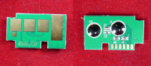 Чип SAMSUNG CLP-680/CLX-6260 (CLT-M506L) magenta 3.5k ELP &
