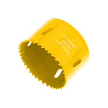 Коронка Bimetal  68мм Kranz (8)