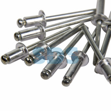 Заклепки 4.8x 8мм 50шт Rexant (20)