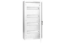 Щит ЩРН-48 IP31 620х310х120мм TDM