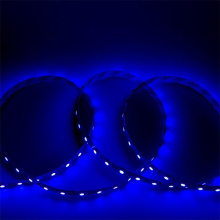 Лента диод 12В IP20 14.4Вт/м RGB 5050 60LED/м 720Лм/м 5мм 5м General ProL