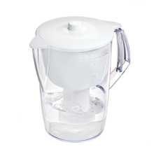 Фильтр-Кувшин Барьер Лайт 3,6л белый (1/4)