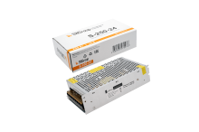 Драйвер 24В 250Вт IP20 160x98x50мм SWG (30)