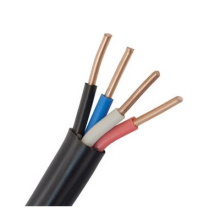 Кабель ВВГ 4х 4 нг-LS ГОСТ TDM (барабан-Р)