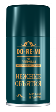 Сменный блок Дореми Премиум 250мл Уют в интерьере Нежные объятия (12) (ЧЗ)