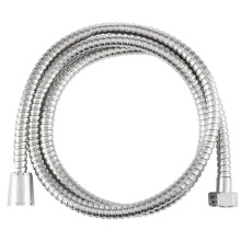 Шланг для душа 175см импорт-импорт 1/2-1/2 (50)