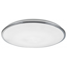 Св-к диод  70Вт Эра SPB-6 Chrome 3000-6500К 4800Лм пульт ДУ (6)