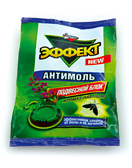 Антимоль Эффект Золушка подвесной блок Лаванда (50)								