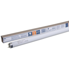 Лампа люм G13 T8 18Вт 765 600мм Osram Basic (25)