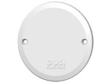 Крышка GUSI d75 для подрозетников (320)