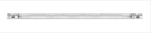 Св-к лин IP65 под LED T8x2 1500мм мат Inhome CСП-458 (12)
