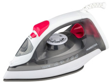 Утюг Homestar HS-4012 1800Вт керамика серый (10)