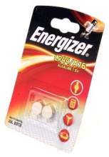Бат час G13 (357 LR1154 LR44) Energizer 2xBL (20)
