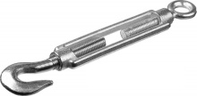 Талреп крюк-кольцо DIN 1480 М10 (10)
