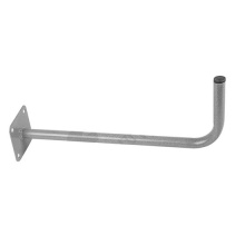 Кронштейн Rexant Г-образный 45см