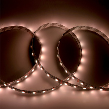 Лента диод 12В IP20 14.4Вт/м RGB 5050 60LED/м 720Лм/м 10мм 50м General