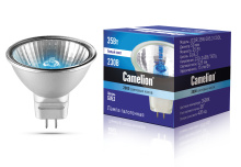 Лампа гал JCDR(MR16 GU5.3) 220В 35Вт Camelion COOL (10/200)