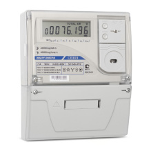 Счётчик эл 380В многотариф 5-100А ЖКИ Энергомера СЕ303 S31 746-JAVZ (8) ТР100 (МСК) 2025