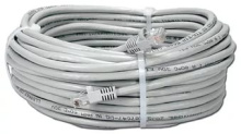 Патч-корд UTP-5e RJ-45 30м серый Cablexpert (35)