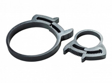 Хомут силовой пластиковый Клип-Трек 3/4 26*22мм 50шт (20)