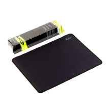 Коврик Smartbuy Rush Blackout M-size (360х270х3мм) игровой черный (40)