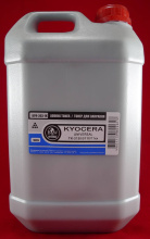 Тонер B&W Premium Kyocera (TK-3130/3110/11xx) Universal 1кг (фас. Россия) (8)