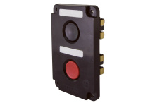 Пост кнопочный TDM ПКЕ 112-2  IP40 (5)