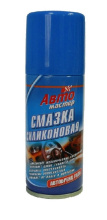 Смазка силиконовая Автомастер 100мл Сибиар (15)