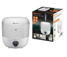 Увлажнитель воздуха TDM Ареал-1 2л распыление 250мл/час (8)