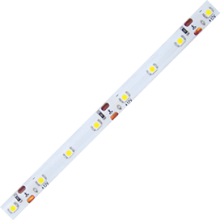 Лента диод 12В IP65  4.8Вт/м 6000К 60LED/м  5м Ecola Pro 360Лм/м 8мм (25)