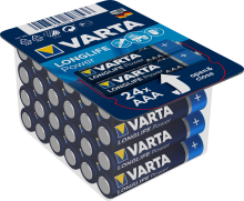 LR 3 Varta Energy б/б 24Бокс (288)