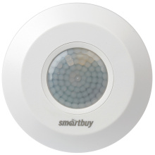 Smartbuy MS-012 800Вт 360° 4м IP20 потолочный (100)