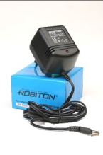 Б/п Robiton B 9-1000 9V 1000mA